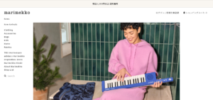  No.004 marimekko（マリメッコ） –(1025px以上)