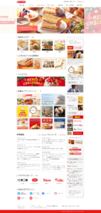 No.027 山崎製パン