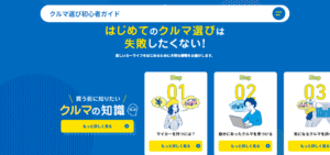 No.023 トヨタ自動車-クルマ選び初心者ガイド（トピックス）