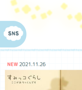 No.030 サンエックス-ドロワー（開く前）