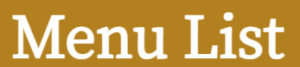 No.011 EX GARDEN CAFE-見出しフォント（Noto Serif JP）