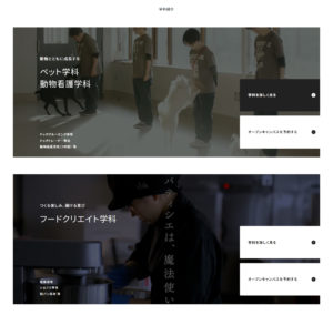 No.024 学校法人安達文化学園 専門学校ビジョナリーアーツ 東京校